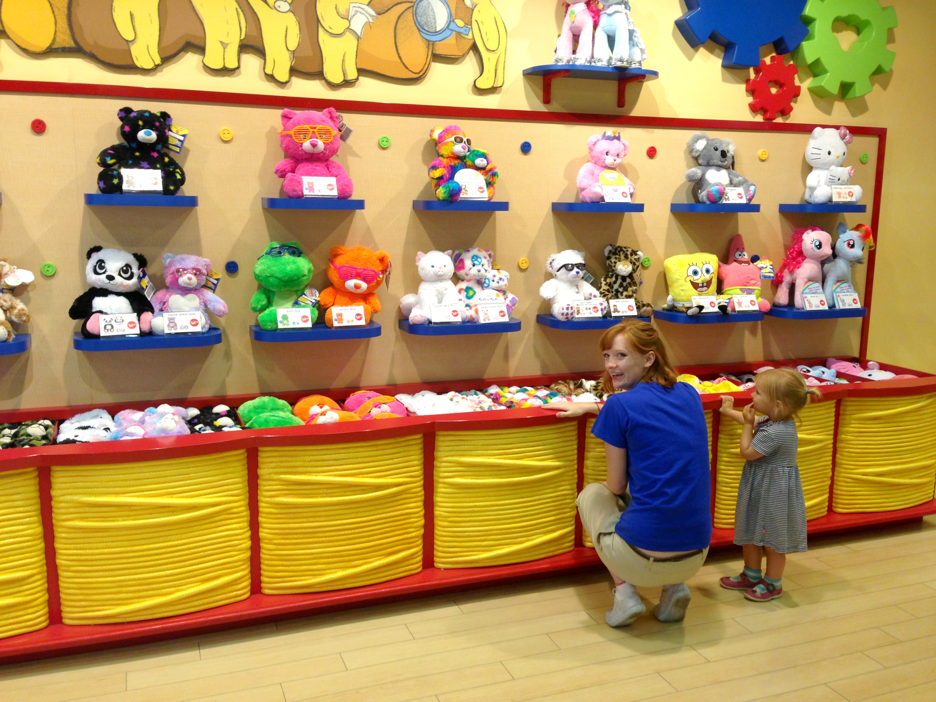 Build A Bear Bears And Prices Build A Bear Bears And Prices
